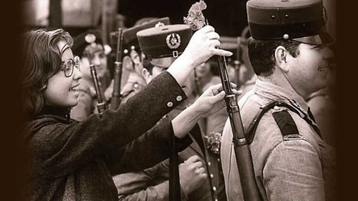 Informe Semanal - Portugal, 40 anos depois