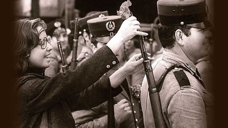 Informe Semanal - Portugal, 40 anos depois - ver ahora 