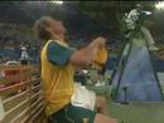  - Repaso de los eventos deportivos