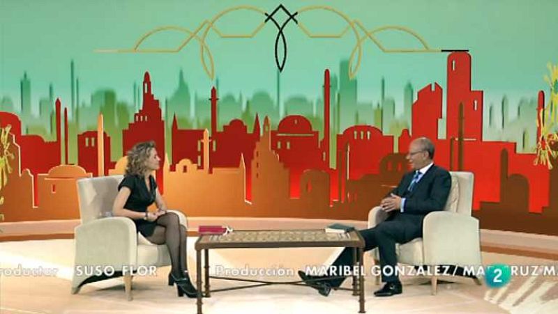 Islam Hoy - Averroes e Ibn El Arabi  - Ver ahora 