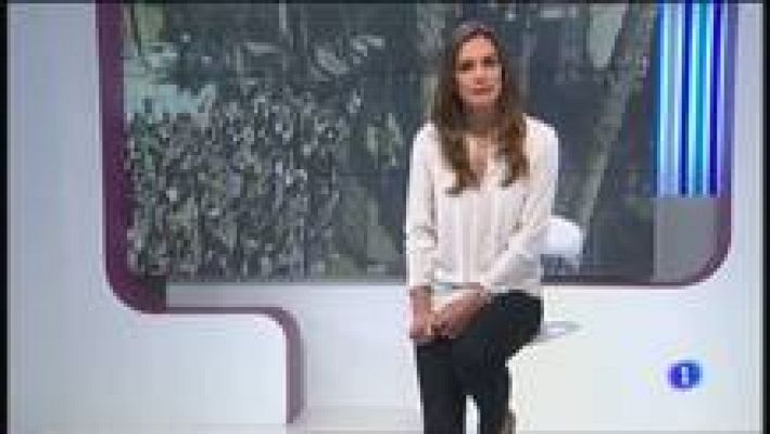 +Canarias - + Canarias Semanal - 27/04/14