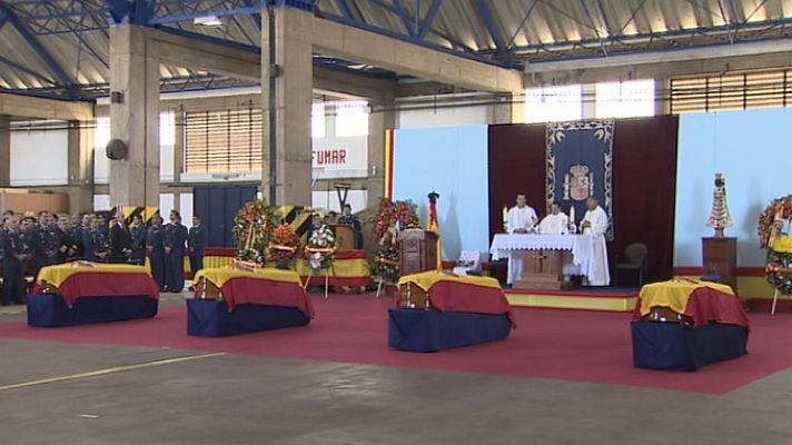 Telecanarias - Telecanarias - 27/04/14