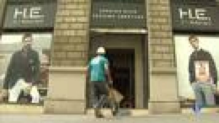 L'Informatiu - El resum informatiu de la setmana - 27/04/2014