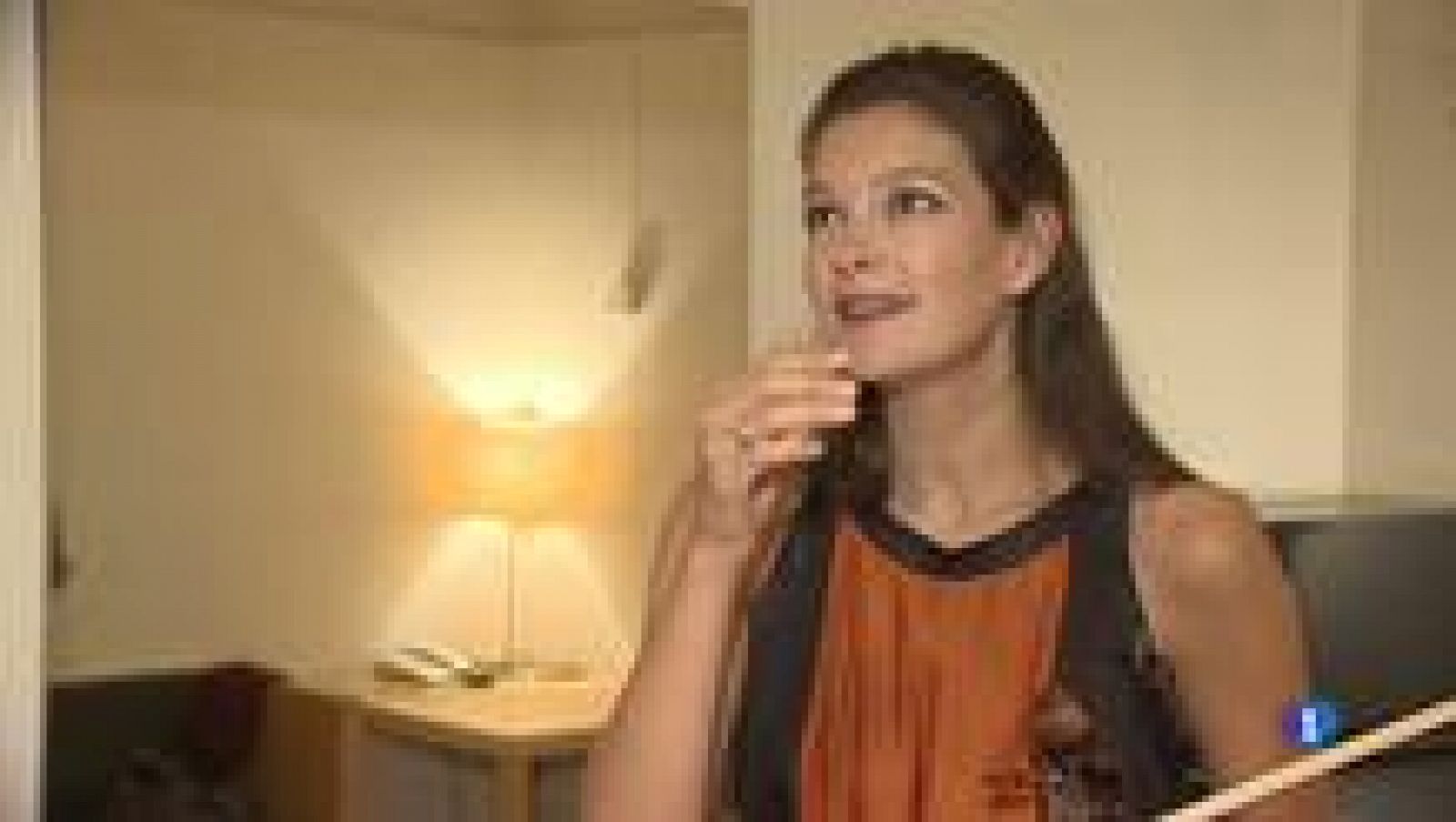 L'Informatiu: Parlem amb la violinista Janine Jansen | RTVE Play