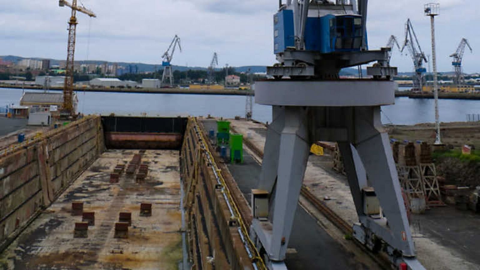 Repor - Deconstruyendo Ferrol