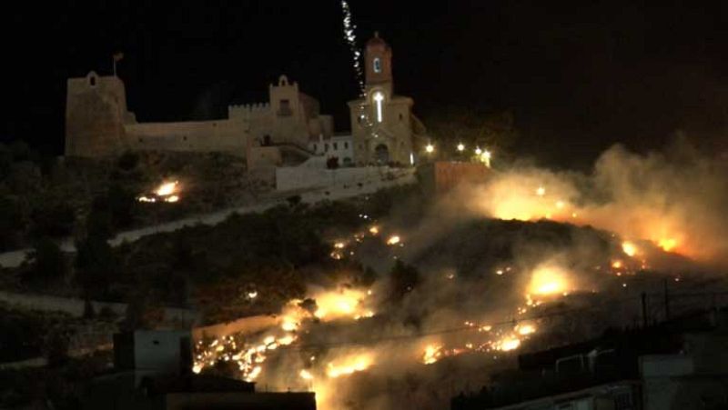 La Generalitat Valenciana pide responsabilidades al ayuntamiento de Cullera