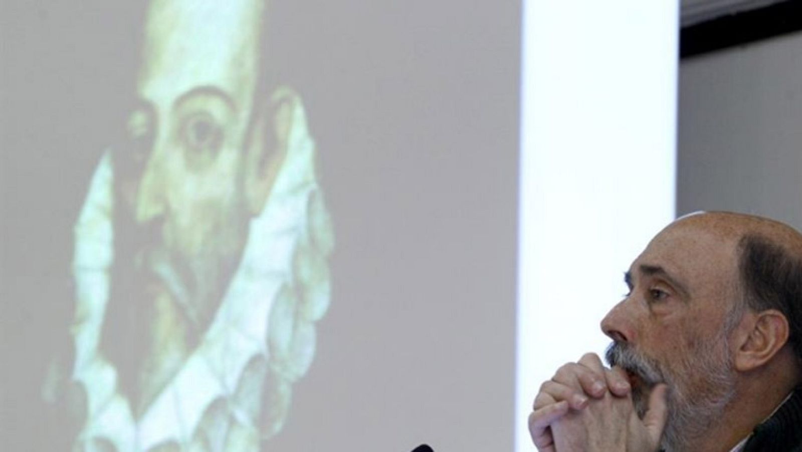 Este lunes comienza la busqueda de la tumba de Miguel de Cervantes en el convento de las Trinitarias de Madrid pero estos no son los únicos restos de personajes "ilustres" que los especialistas tratan de localizar.