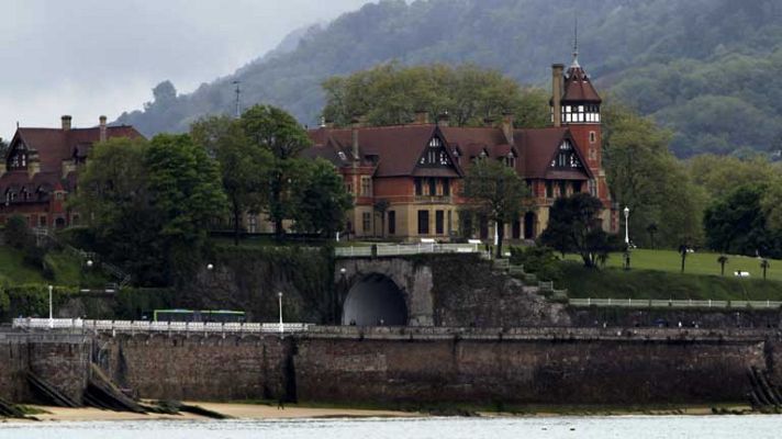 El tiempo - Lluvias dispersas en el norte peninsular