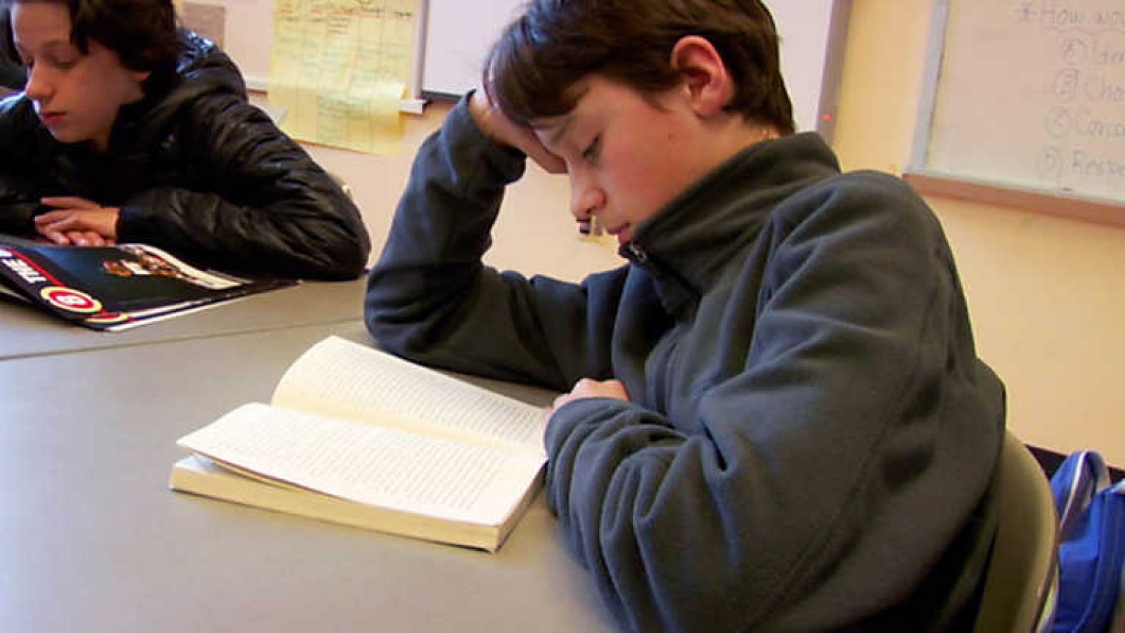 Documentos TV - Descatalogados - Ver ahora