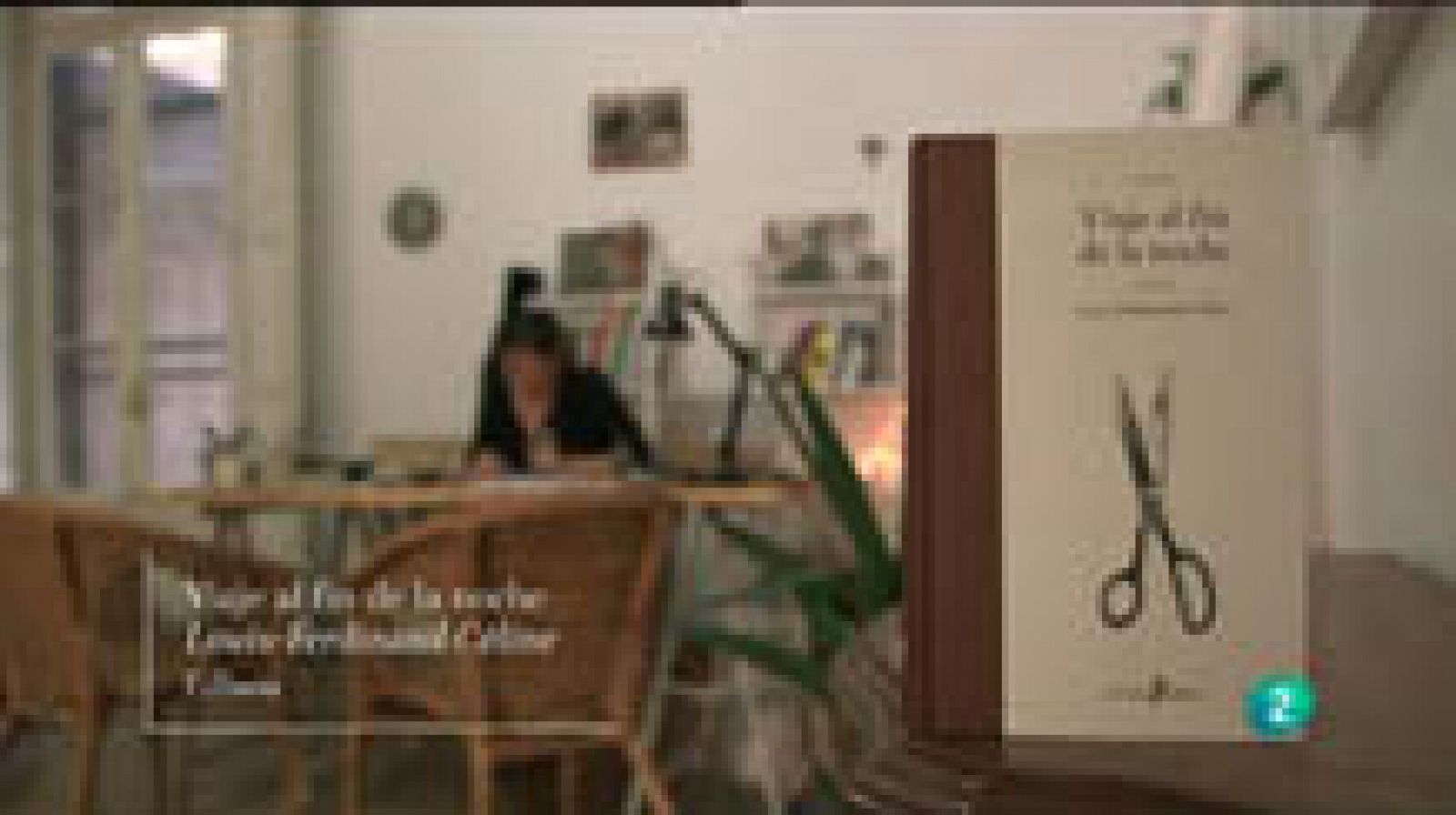 Página 2 - Clásicos - "Viaje al fin de la noche" (Edhasa) de Louis-Ferdinand Céline