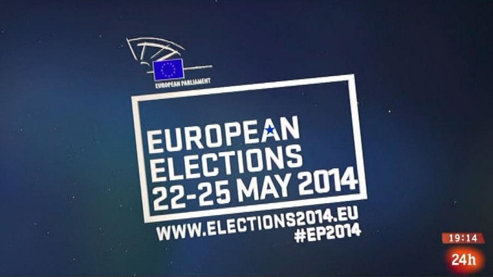 Parlamento: Expertos sobre Europa  | RTVE Play