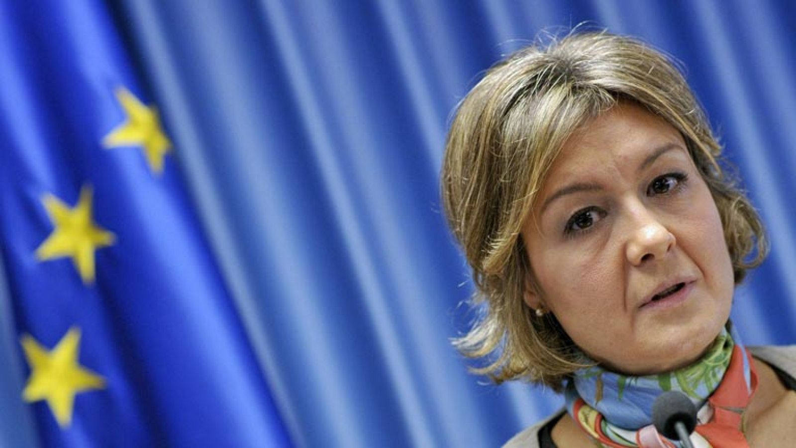 Isabel García Tejerina, experiencia y continuidad al frente de Agricultura