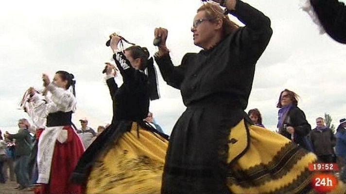 Parlamento - Día de Aragón, Cataluña y CyL