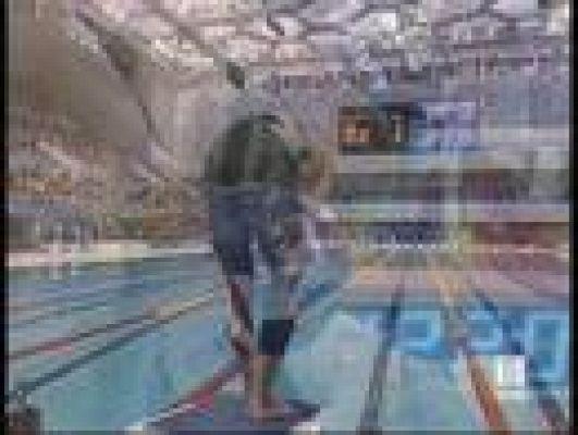  - Quinto oro para Phelps