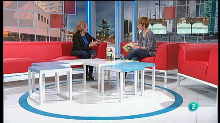 Para todos La 2 - Manuela Carmena