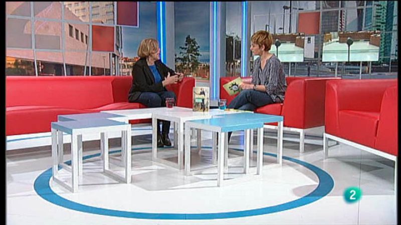 Para Todos La 2 -  Entrevista Manuela Carmena