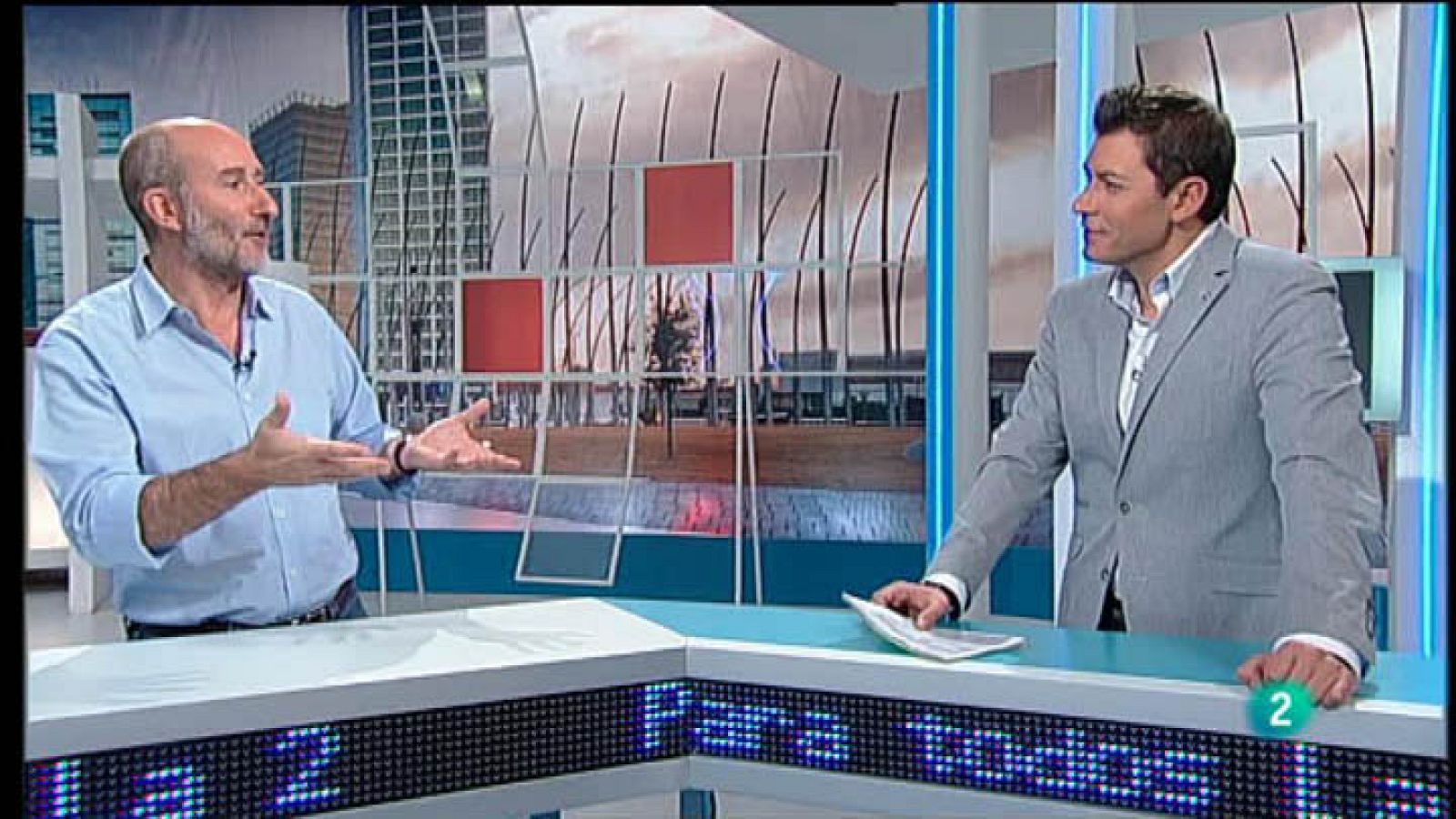 Para Todos La 2 - Ciencia - La misión Kepler y un planeta parecido a la tierra