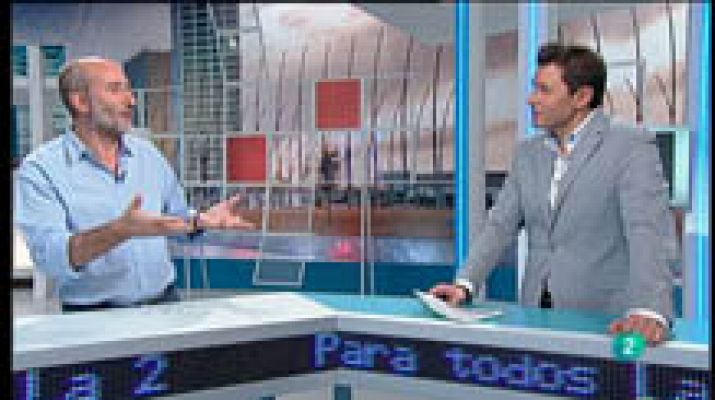 Para todos La 2 - La misión Kepler y un planeta parecido a la tierra