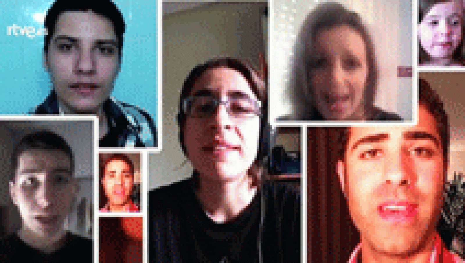 Teaser Fanvideo de "Dancing in the rain"