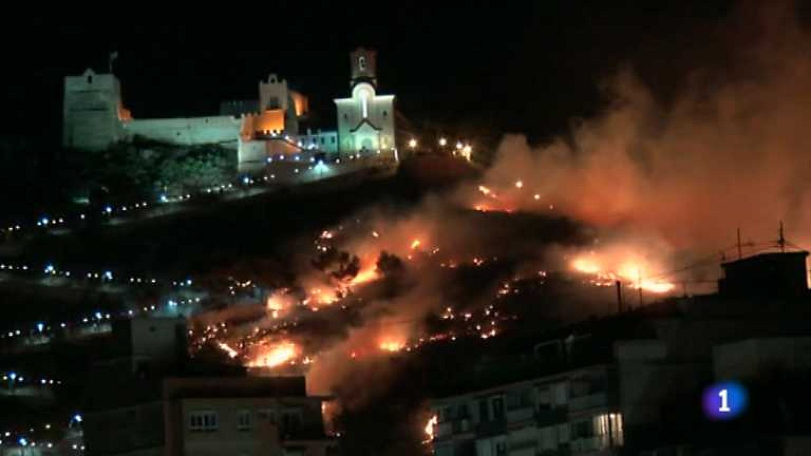 La Comunidad Valenciana en 2' - 28/04/14 - Ver ahora