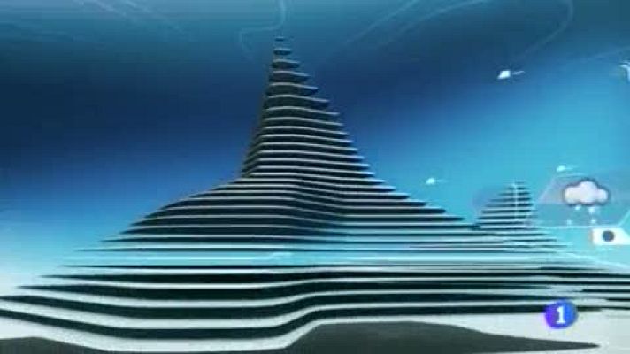 Telenorte - País Vasco - El tiempo en el País Vasco - 28/04/14