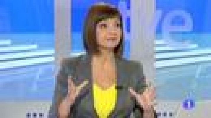 L'Informatiu - El temps - 28/04/14