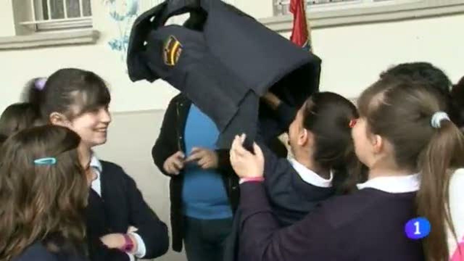 Telenavarra en 2' - 28/04/2014 | Ver