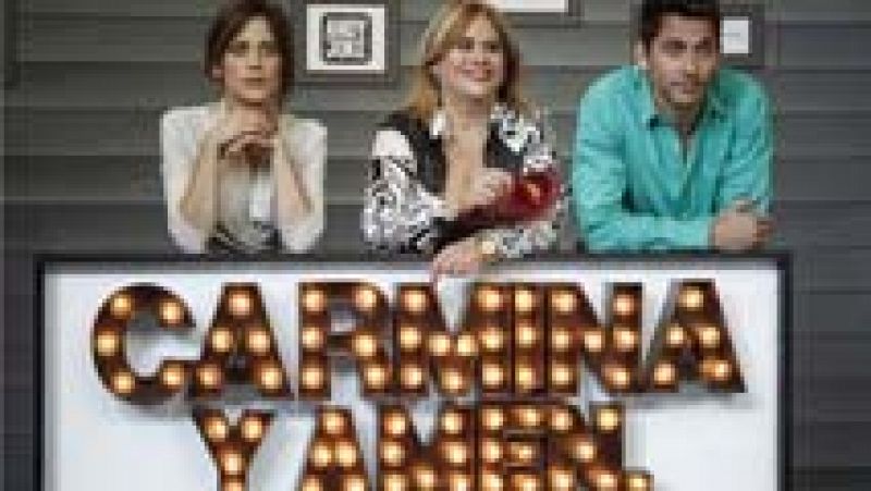 Paco León presenta 'Carmina y Amén', la profesionalización de la saga familiar