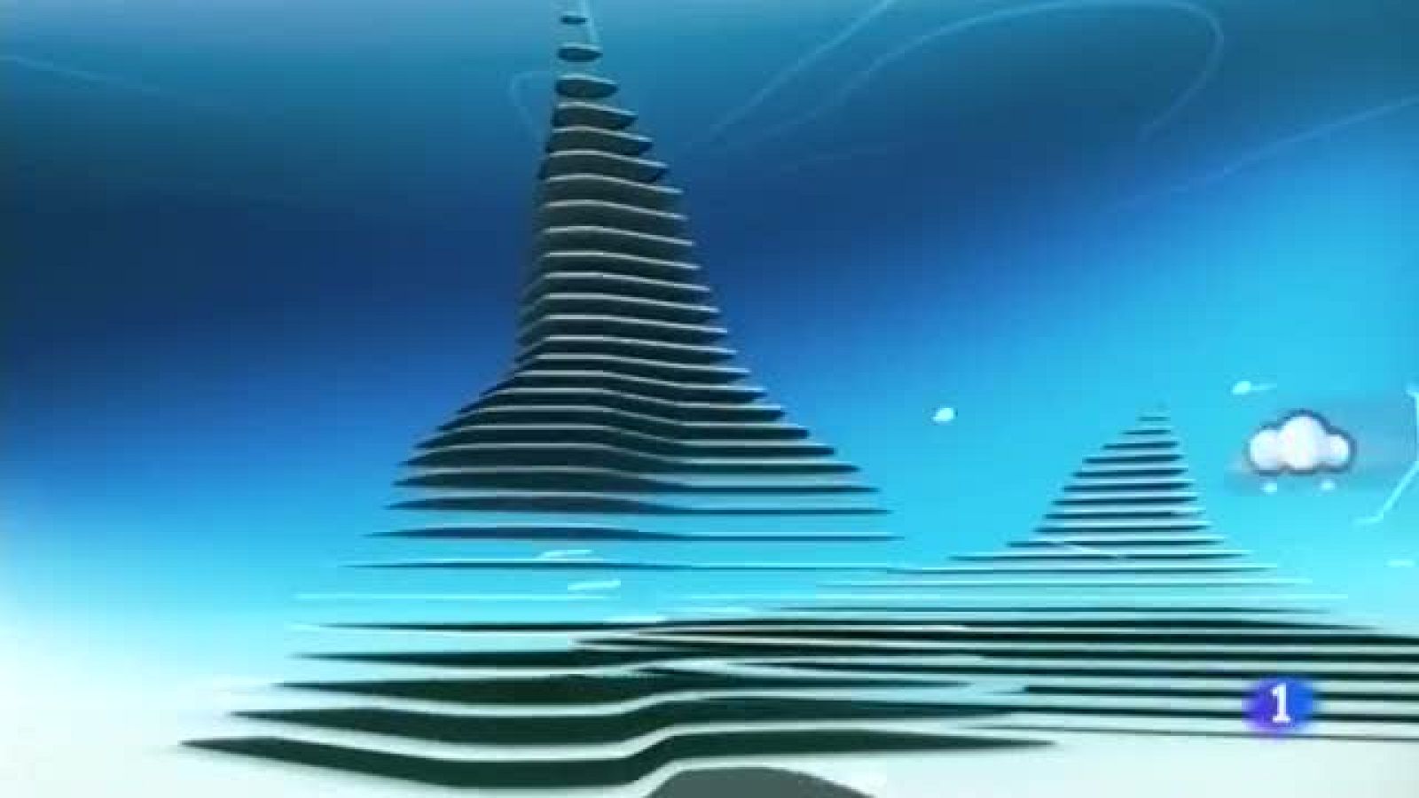 El tiempo en Castilla y León - 28/04/14  