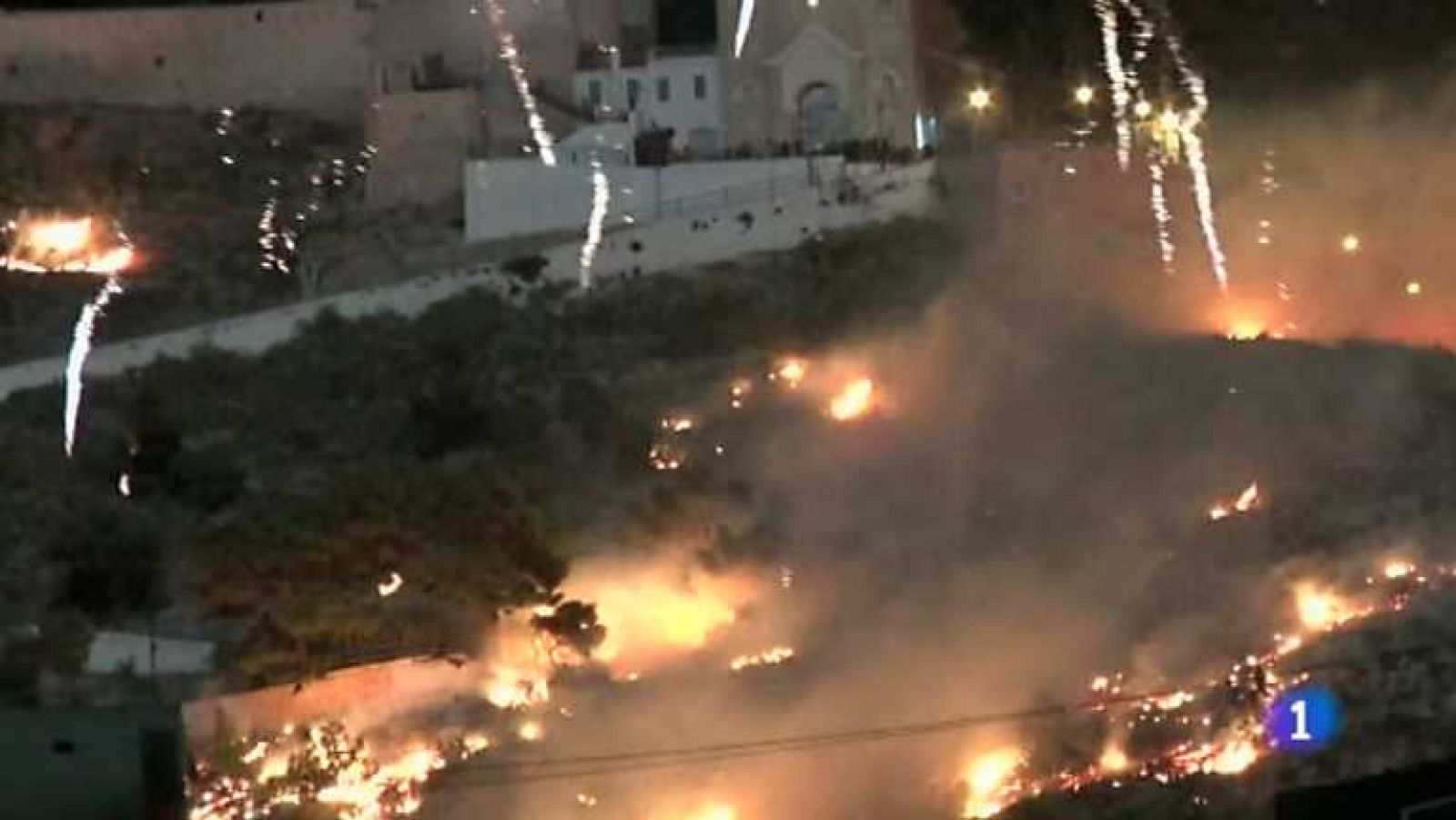 L'Informatiu - Comunitat Valenciana -  28/04/14 - Ver ahora