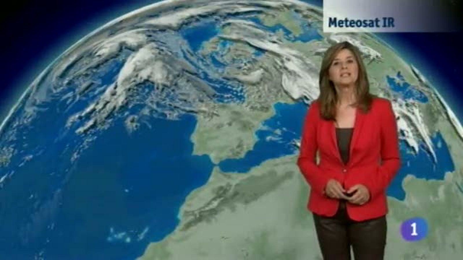 El tiempo en Castilla-La Mancha - 28/04/14 | Ver