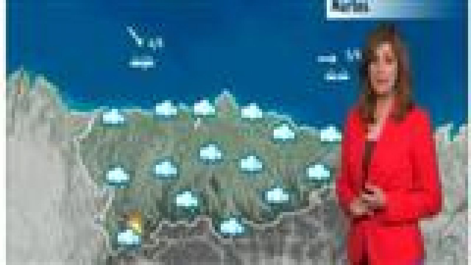 El tiempo en Asturias - 28/04/14 | Ver