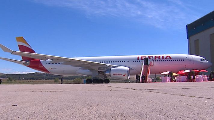 Informativo de Madrid - La Comunidad de Madrid en 4'- 28/04/14