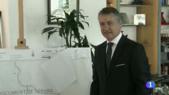 Telenorte - País Vasco - Telenorte País Vasco - 28/04/14