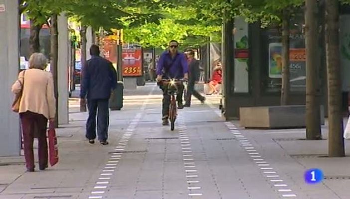 Noticias Aragón - Noticias Aragón 2 - 28/04/14