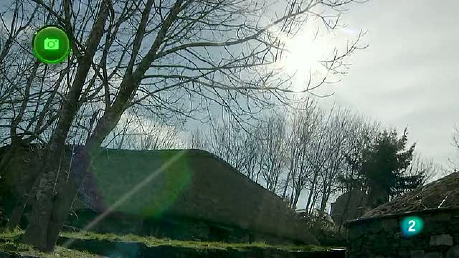 Agrosfera - En Clave Rural - O Cebreiro, Lugo