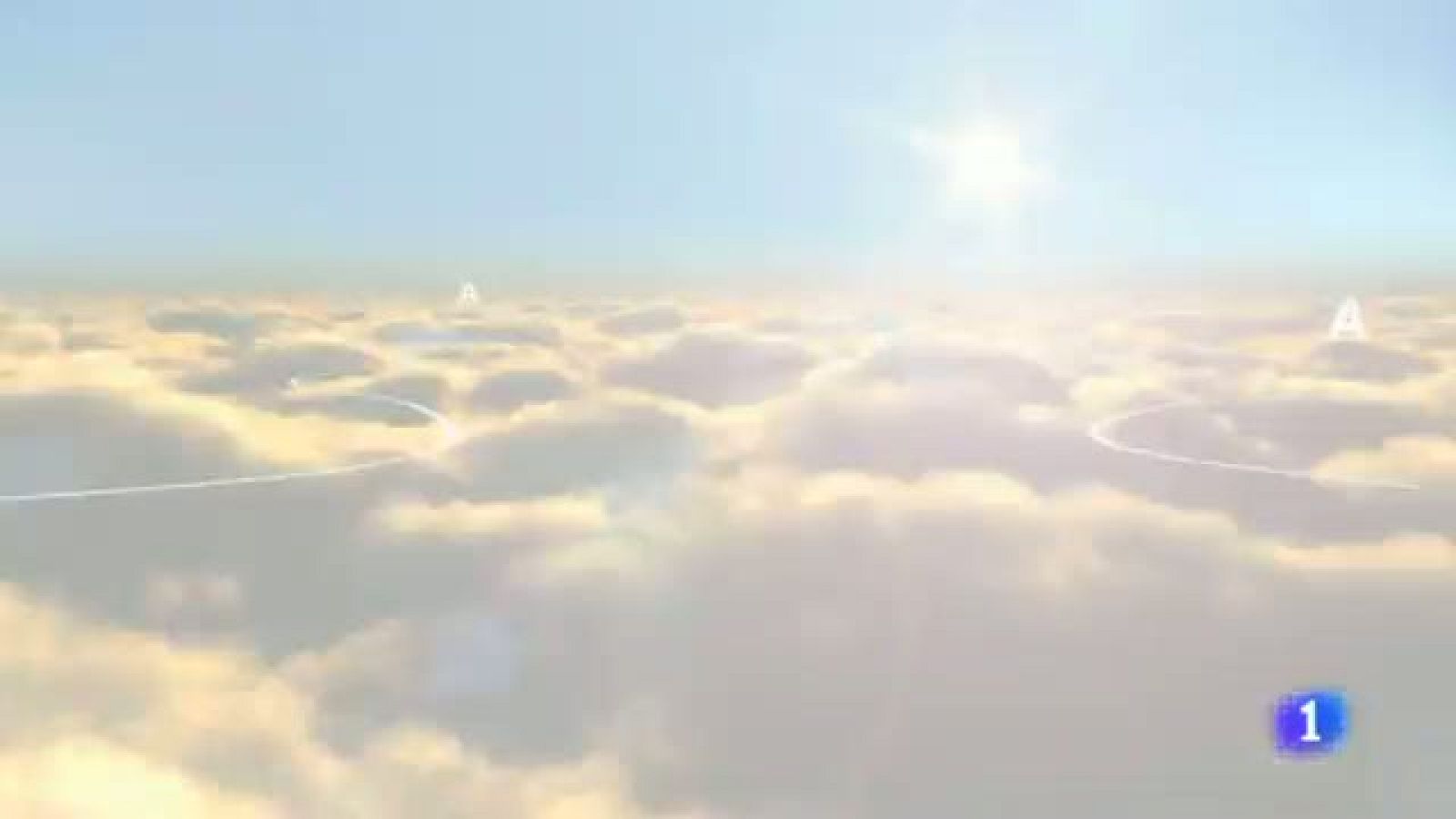 El tiempo en Cantabria - 28/04/14