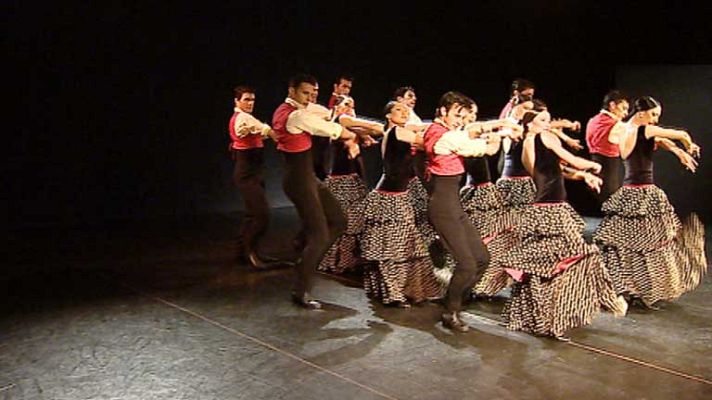 Informativo de Madrid - Informativo de Madrid 2 - 28/04/14