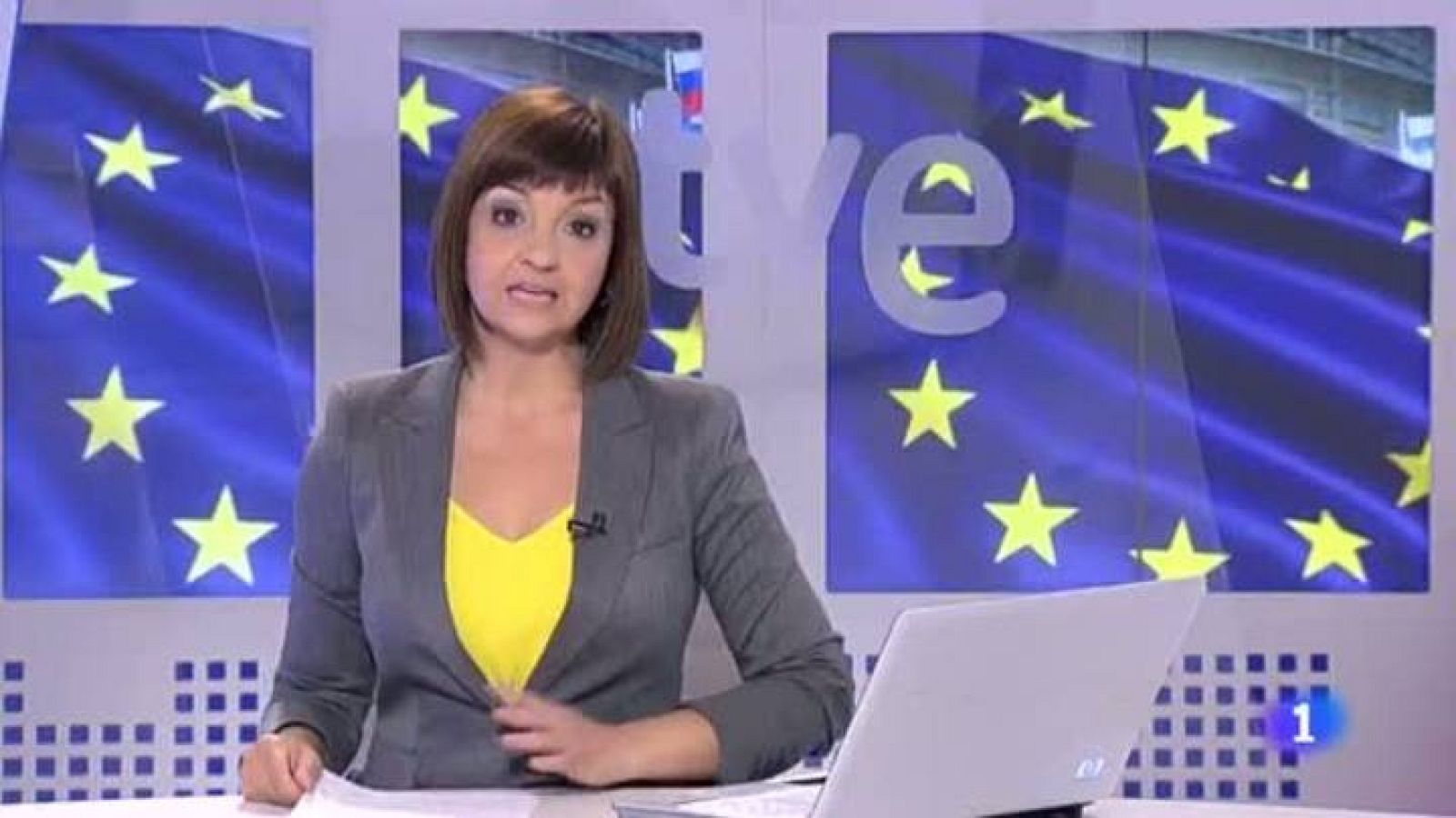 L'Informatiu 2 - 28/04/2014
