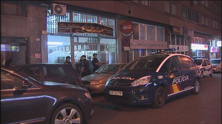 Telecanarias - Telecanarias - 28/04/14