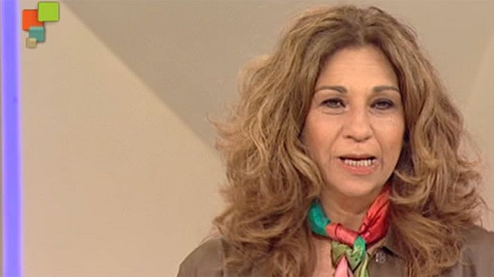 Entre todos - Lolita: "España se caracteriza por la solidaridad"