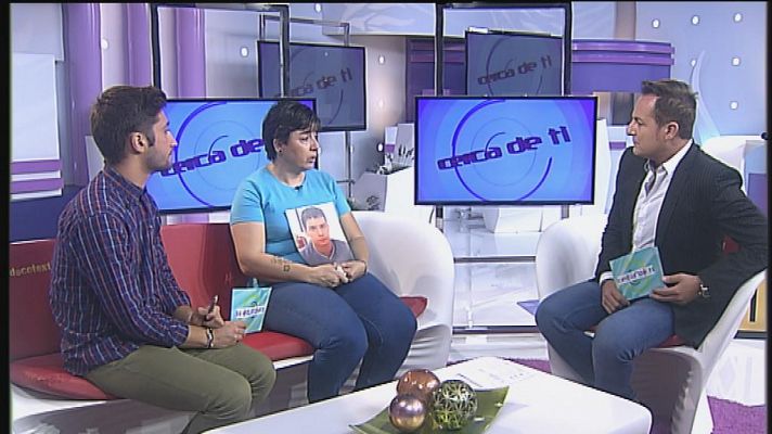 Cerca de ti - Cerca de ti - 28/04/14