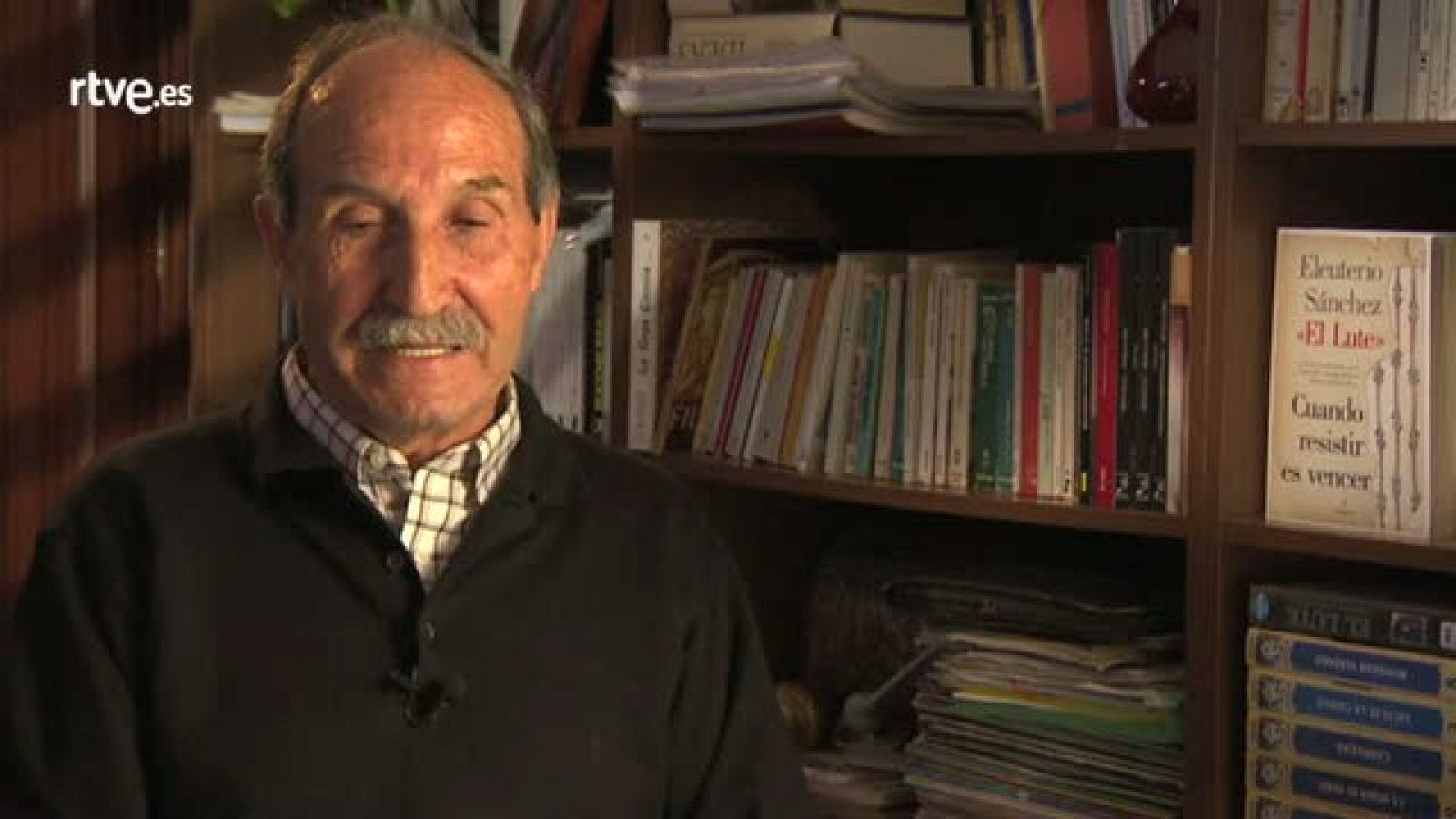 Eleuterio. Merchero, culto y libre