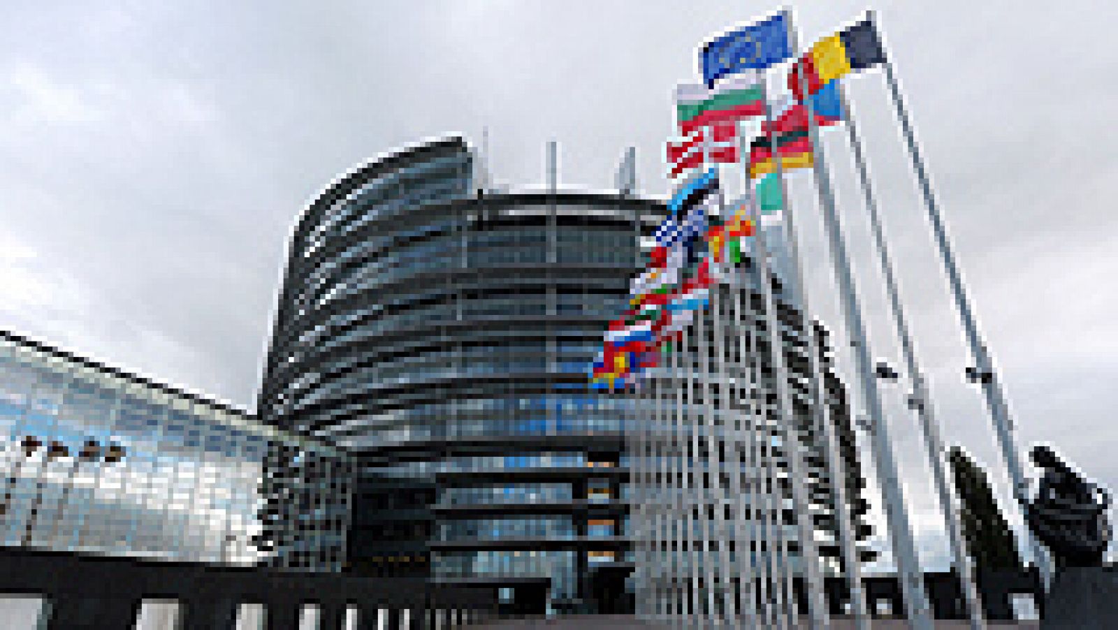 Sin programa: Los europeos están descontentos con la UE pero prefieren continuar en ella | RTVE Play