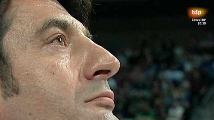 Conexión baloncesto - Conexión baloncesto - 28/04/14