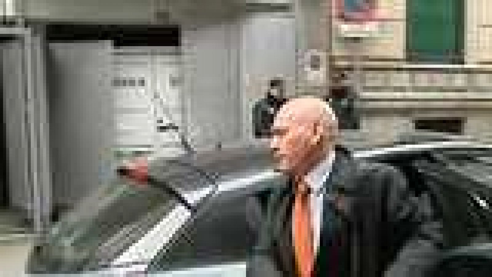 La tarde en 24h: Bloque 18 horas - 28/04/14 | RTVE Play