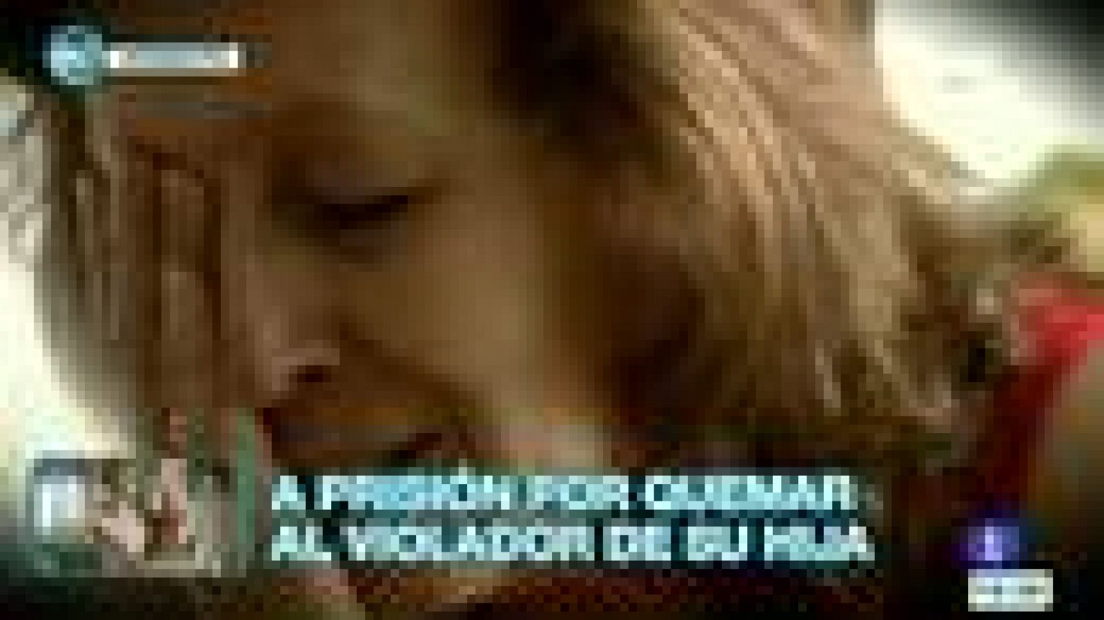 España Directo: A prisión por quemar al violador de su hija | RTVE Play