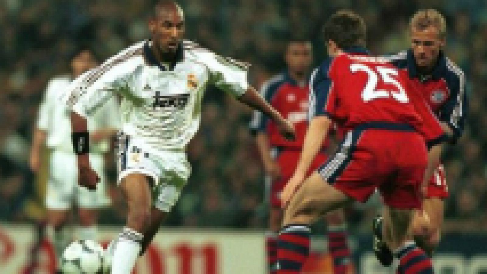 Sin programa: Momento Champions: De Munich a la octava del Real Madrid  | RTVE Play