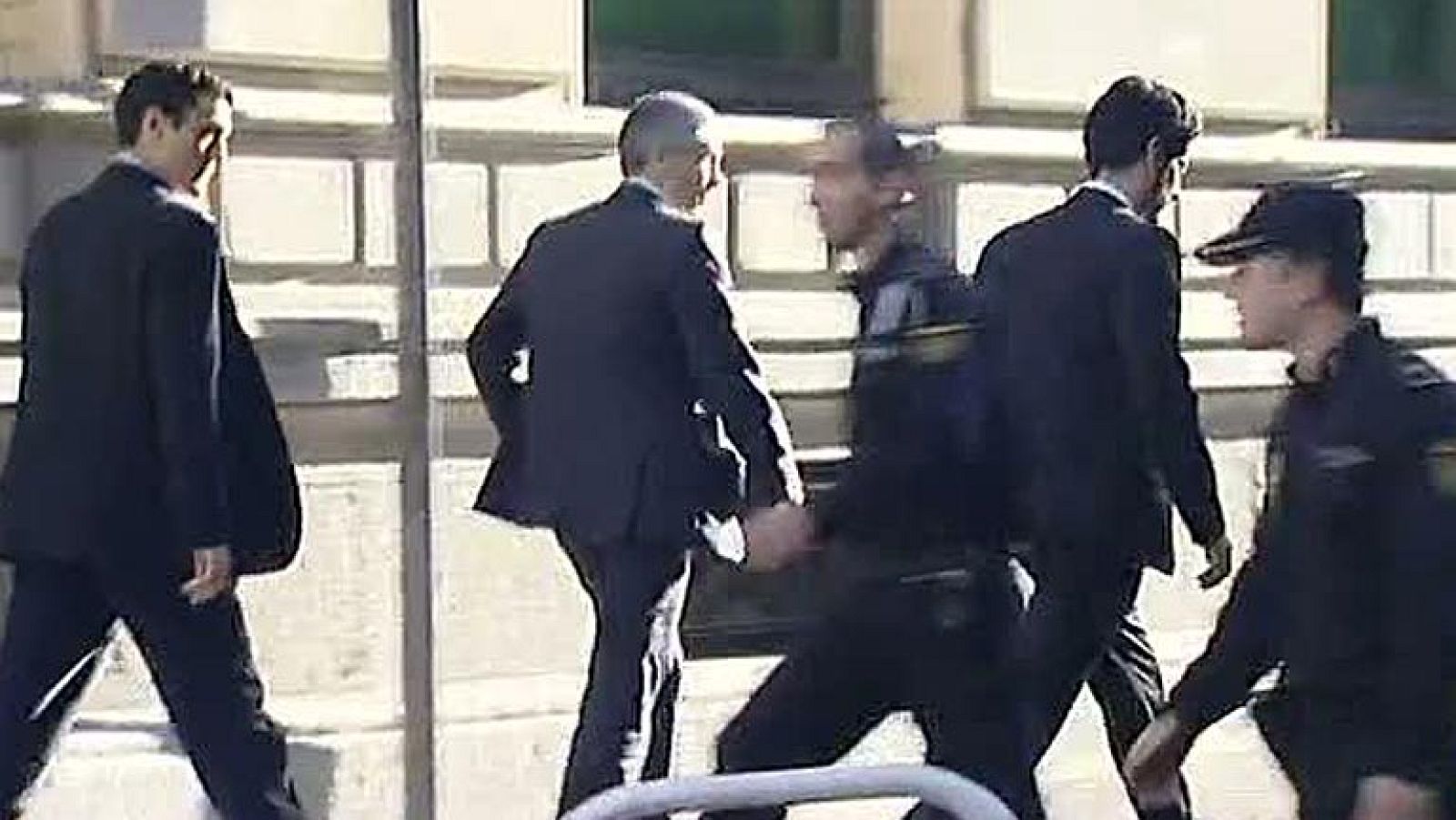 La Audiencia Nacional excarcela a otros 13 narcos por la reforma de la justicia universal | Ver