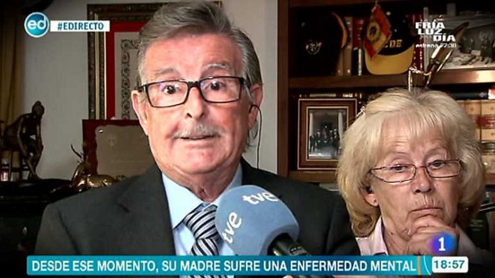 España Directo - 28/04/14
